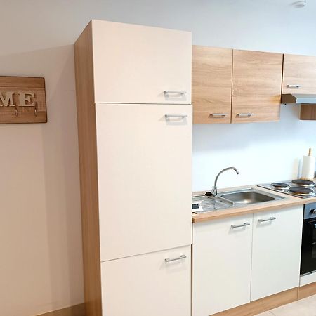 Gasthaus Tauchen With Kitchen Мёнихкирхен Экстерьер фото
