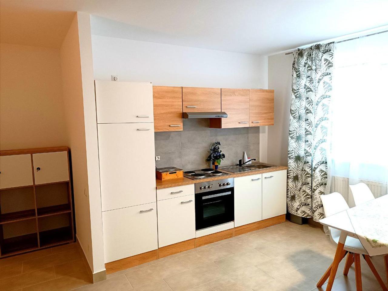 Gasthaus Tauchen With Kitchen Мёнихкирхен Экстерьер фото
